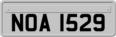 NOA1529