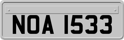 NOA1533