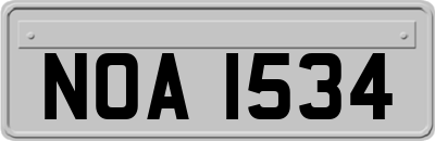 NOA1534