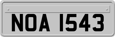 NOA1543