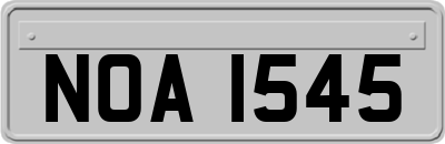 NOA1545