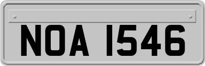 NOA1546