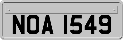 NOA1549