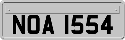 NOA1554