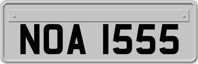 NOA1555