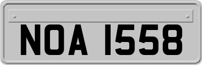 NOA1558