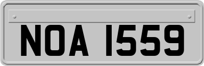 NOA1559