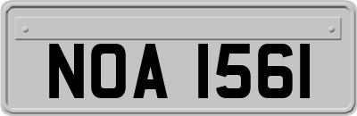 NOA1561