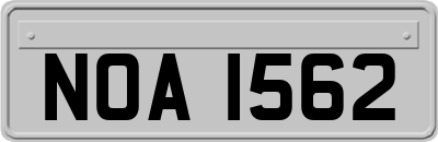 NOA1562