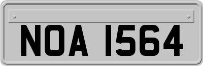NOA1564