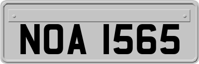 NOA1565