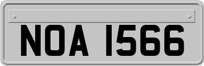 NOA1566