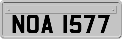 NOA1577