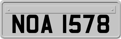 NOA1578