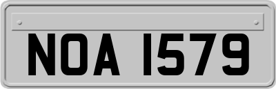 NOA1579