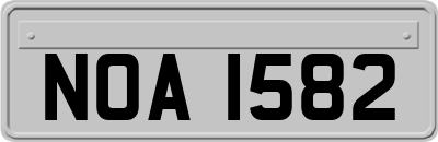 NOA1582