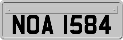 NOA1584