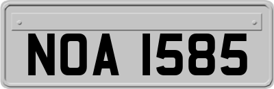 NOA1585