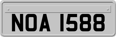NOA1588