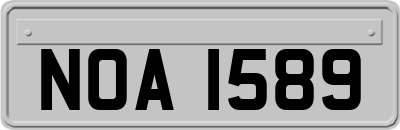 NOA1589