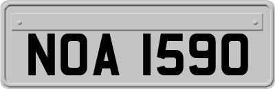 NOA1590