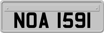 NOA1591