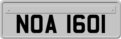 NOA1601