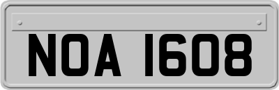 NOA1608