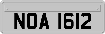 NOA1612