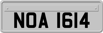 NOA1614