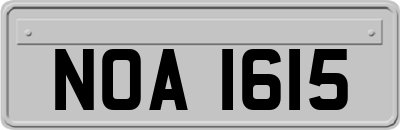 NOA1615