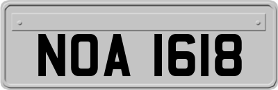 NOA1618