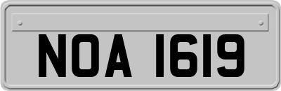 NOA1619