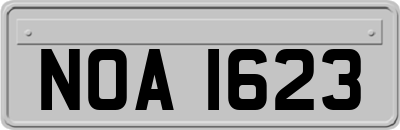 NOA1623