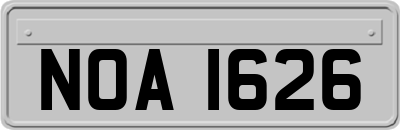 NOA1626