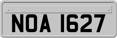 NOA1627