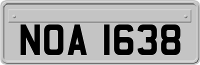 NOA1638