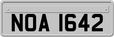 NOA1642