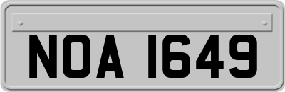 NOA1649