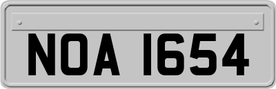 NOA1654