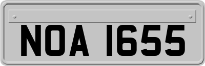 NOA1655