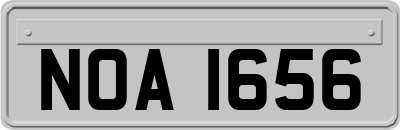 NOA1656