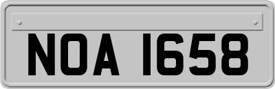 NOA1658