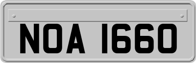 NOA1660