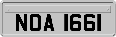 NOA1661