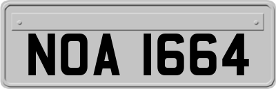 NOA1664