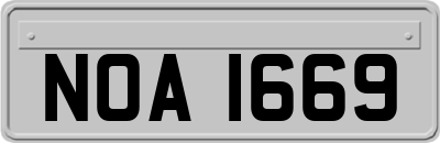 NOA1669