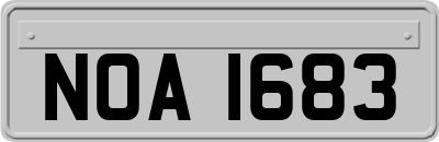 NOA1683