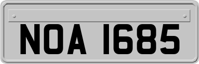 NOA1685