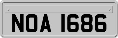NOA1686